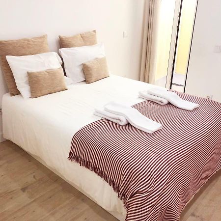 20 Rc - Lisbon City Studio Apartment Exterior foto
