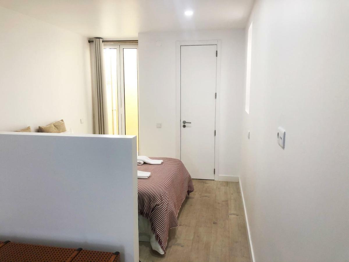 20 Rc - Lisbon City Studio Apartment Exterior foto